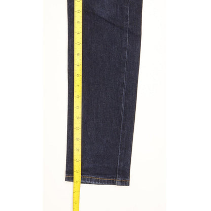 Levi's 510 Men Blue Skinny Slim Stretch Jeans W30 L30