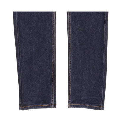 Levi's 510 Men Blue Skinny Slim Stretch Jeans W30 L30