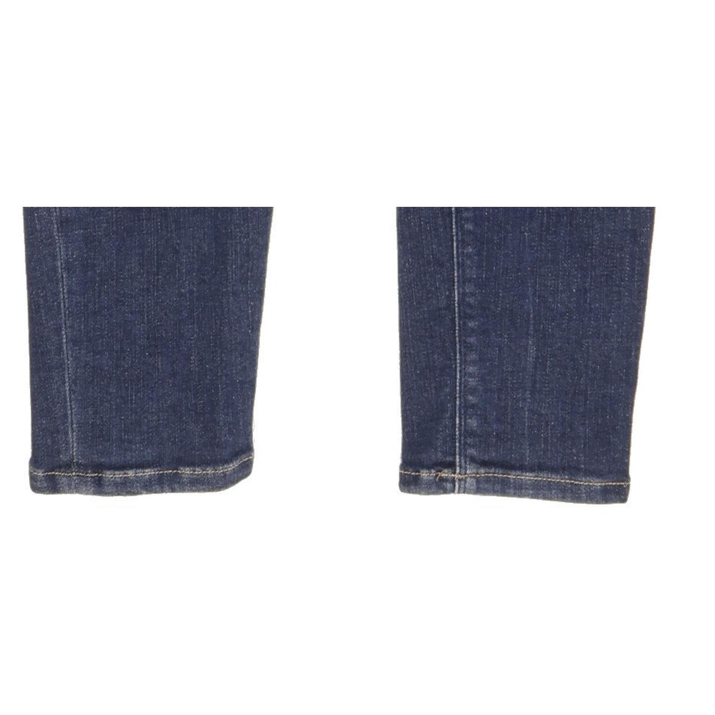Replay Luz Women Blue Skinny Slim Jeans W27 L28