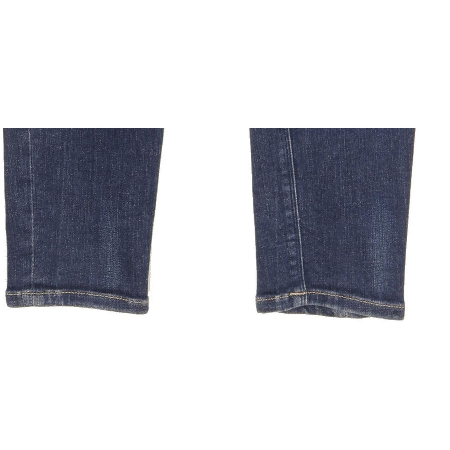 Replay Luz Women Blue Skinny Slim Jeans W27 L28