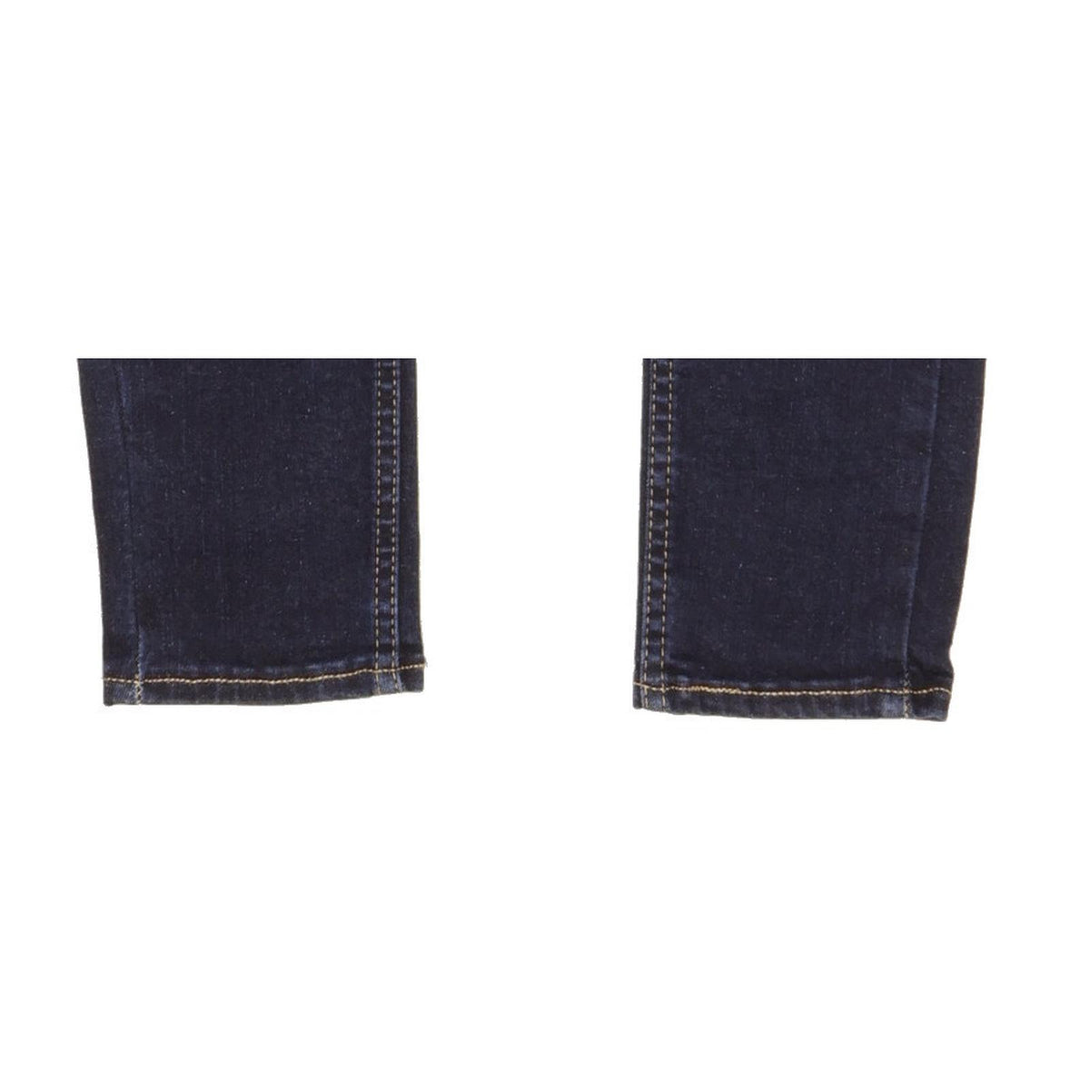 Levi's 710 Super Women Blue Skinny Slim Stretch Jeans W28 L28