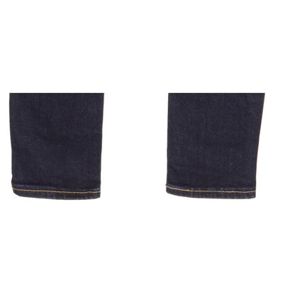 Levi's 710 Super Women Blue Skinny Slim Stretch Jeans W28 L28