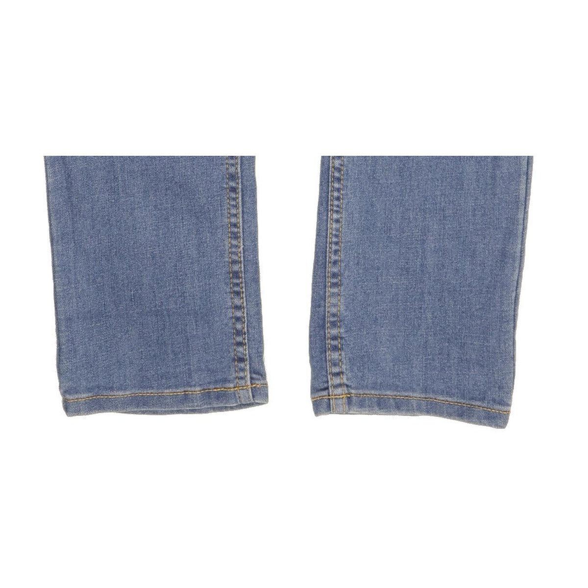 Levi's 512 Kids Blue Tapered Slim Stretch Jeans W26 L30