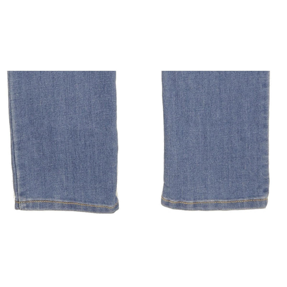 Levi's 512 Kids Blue Tapered Slim Stretch Jeans W26 L30