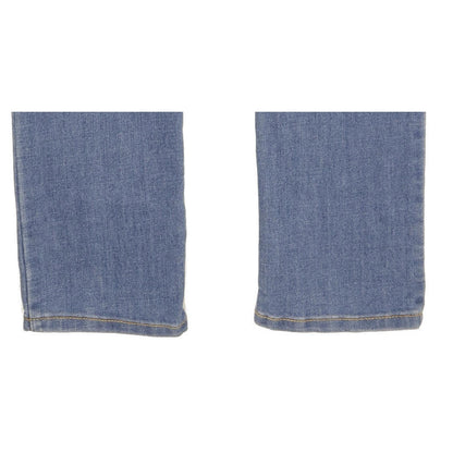 Levi's 512 Kids Blue Tapered Slim Stretch Jeans W26 L30
