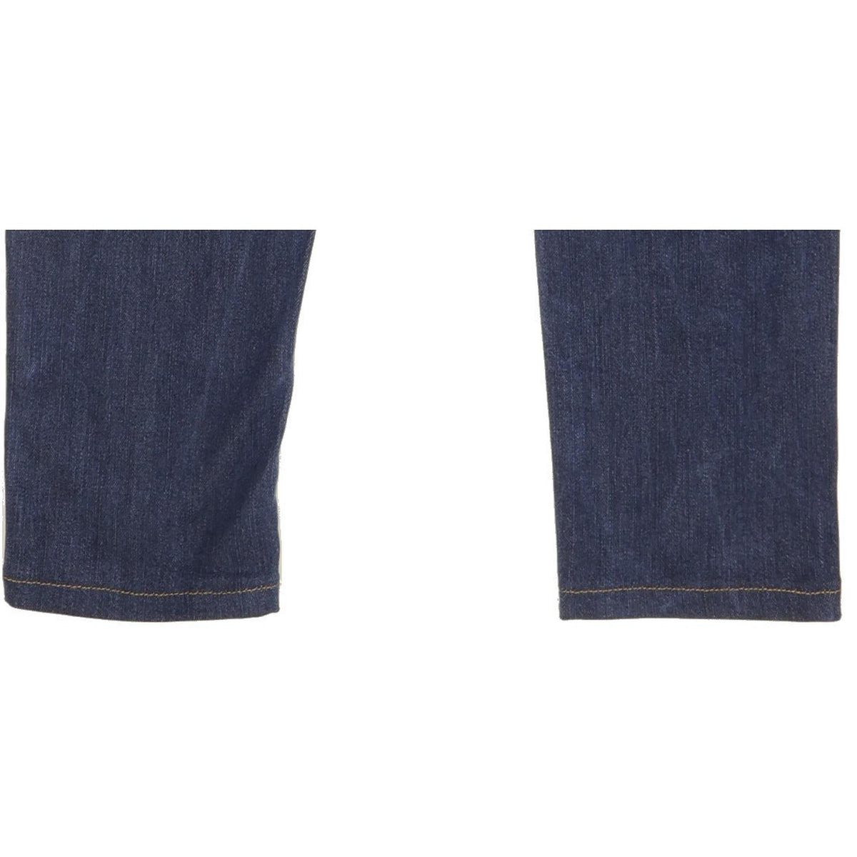 Levi's 711 Women Blue Skinny Slim Stretch Jeans W30 L29