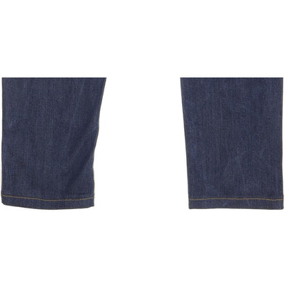 Levi's 711 Women Blue Skinny Slim Stretch Jeans W30 L29