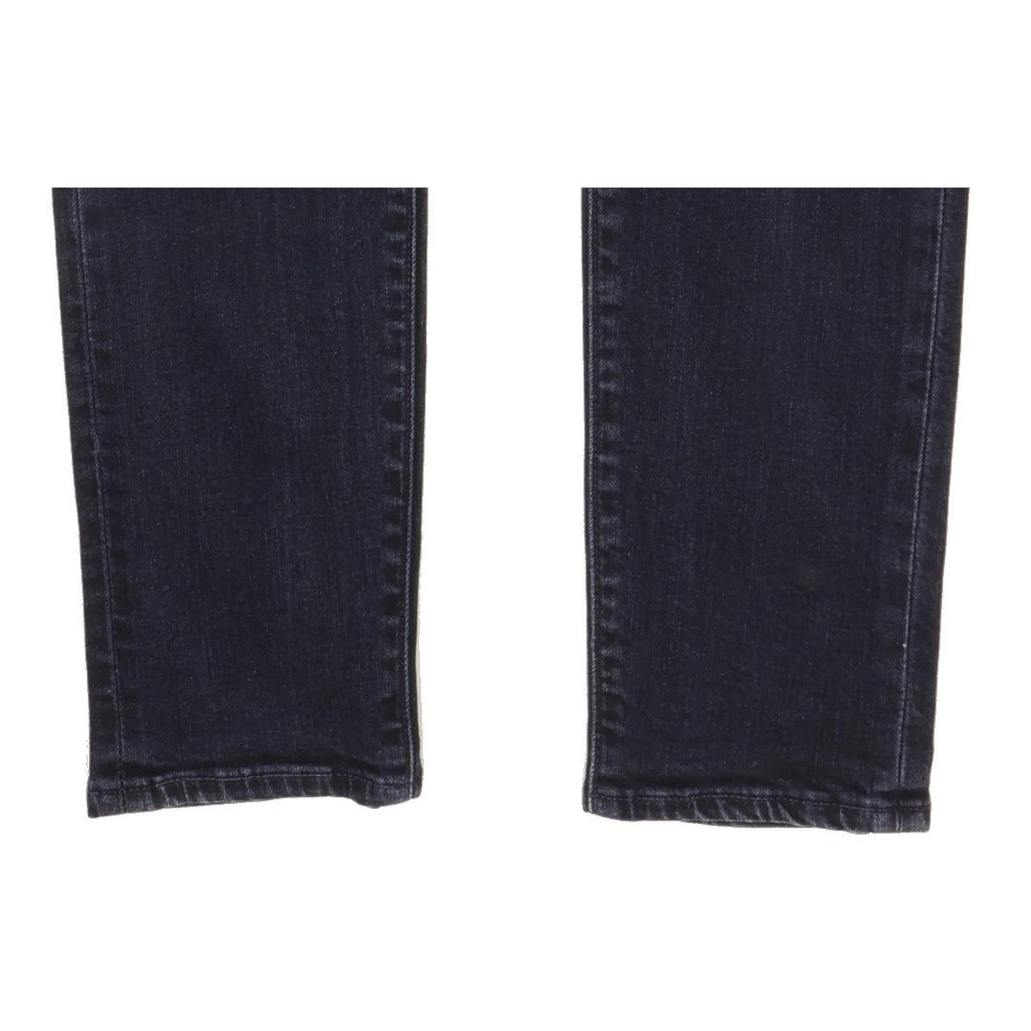 Levi's 512 Men Blue Tapered Slim Stretch Jeans W29 L33