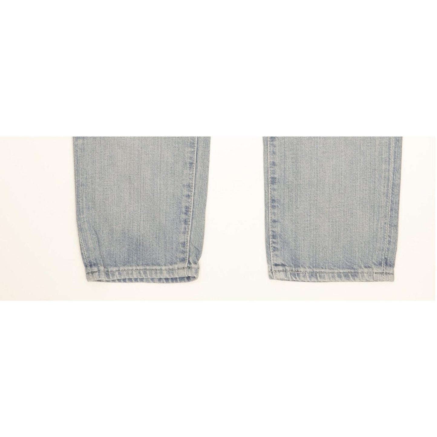 Levi's Women Blue Skinny Slim Jeans W29 L29