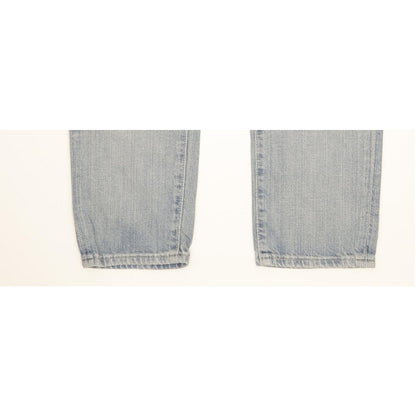 Levi's Women Blue Skinny Slim Jeans W29 L29