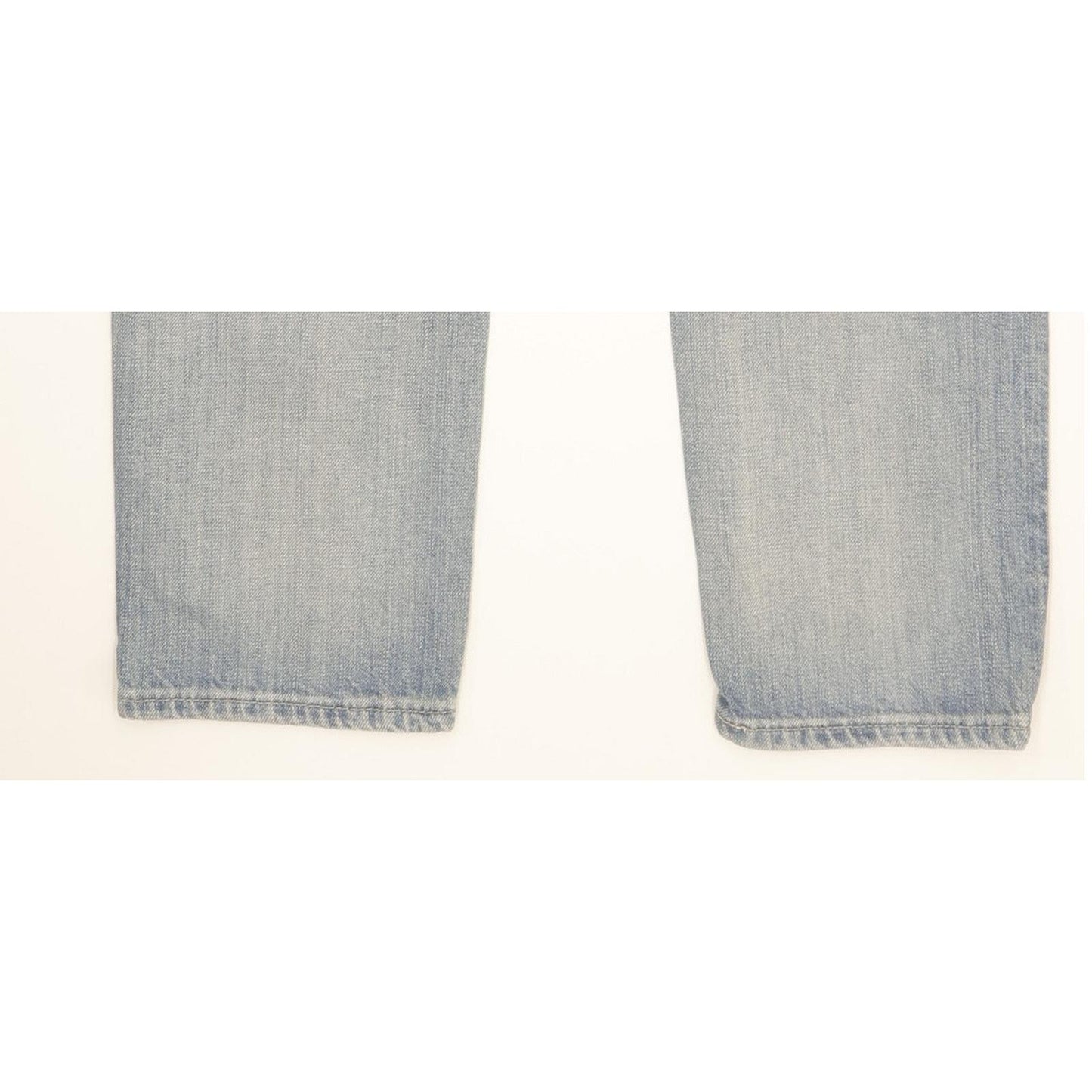 Levi's Women Blue Skinny Slim Jeans W29 L29