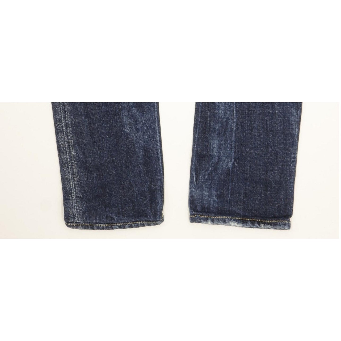 Replay Arottt Men Blue Skinny Slim Jeans W30 L29