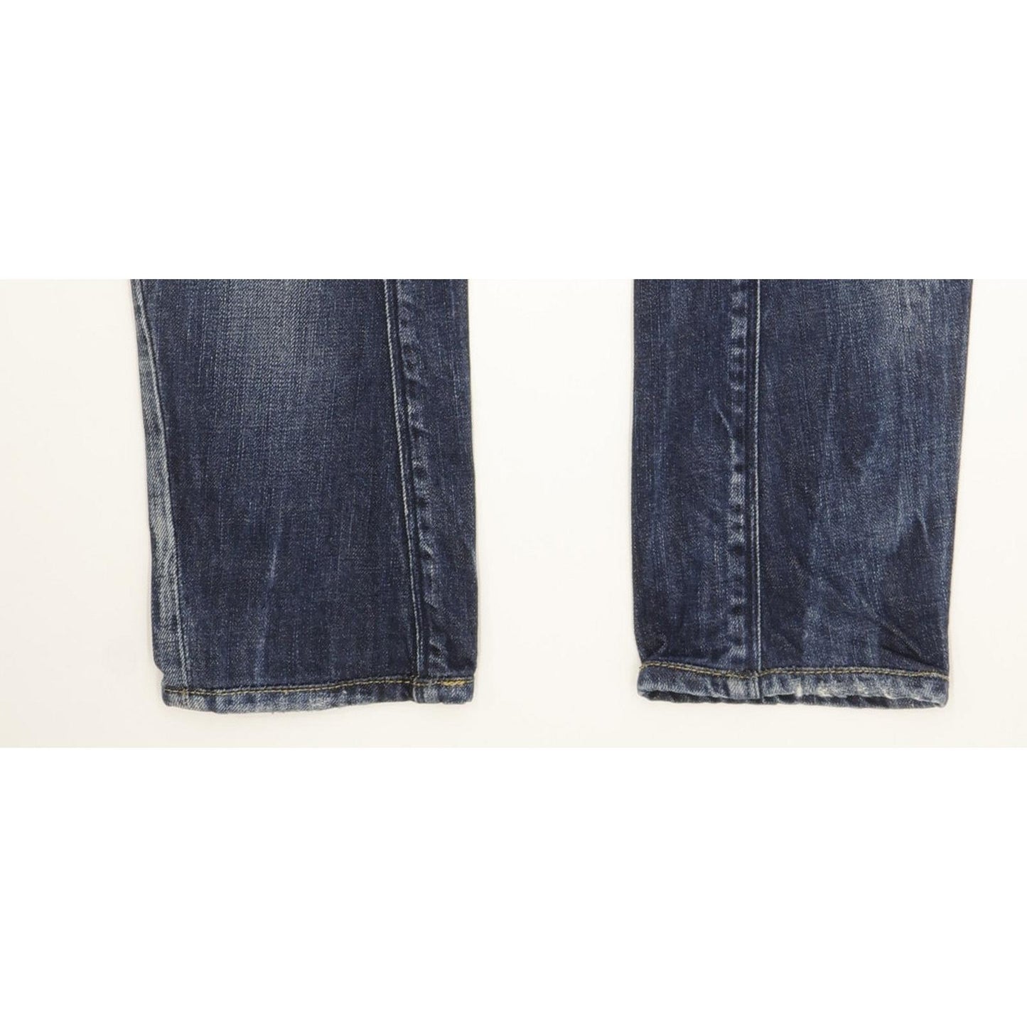 Replay Arottt Men Blue Skinny Slim Jeans W30 L29