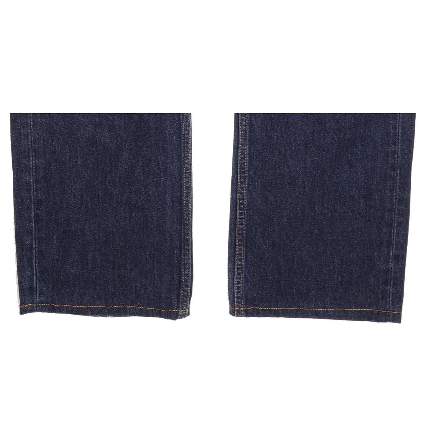 Levi's 505 Men Blue Straight Regular Jeans W36 L30