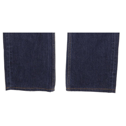 Levi's 505 Men Blue Straight Regular Jeans W36 L30