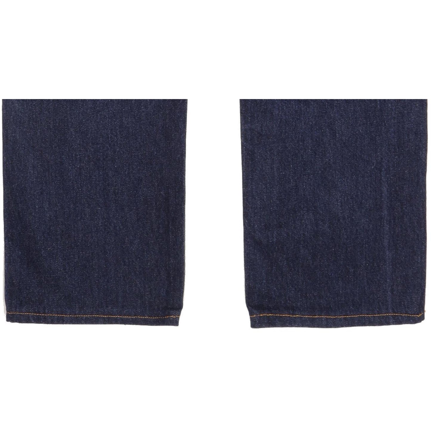 Levi's 505 Men Blue Straight Regular Jeans W36 L30