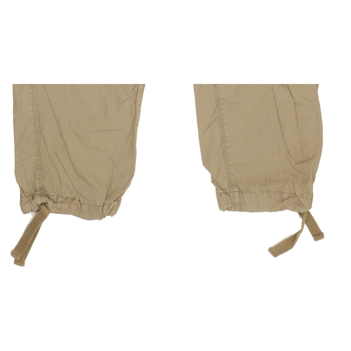 G-Star Rovic Men Beige Tapered Loose Trousers W31 L30