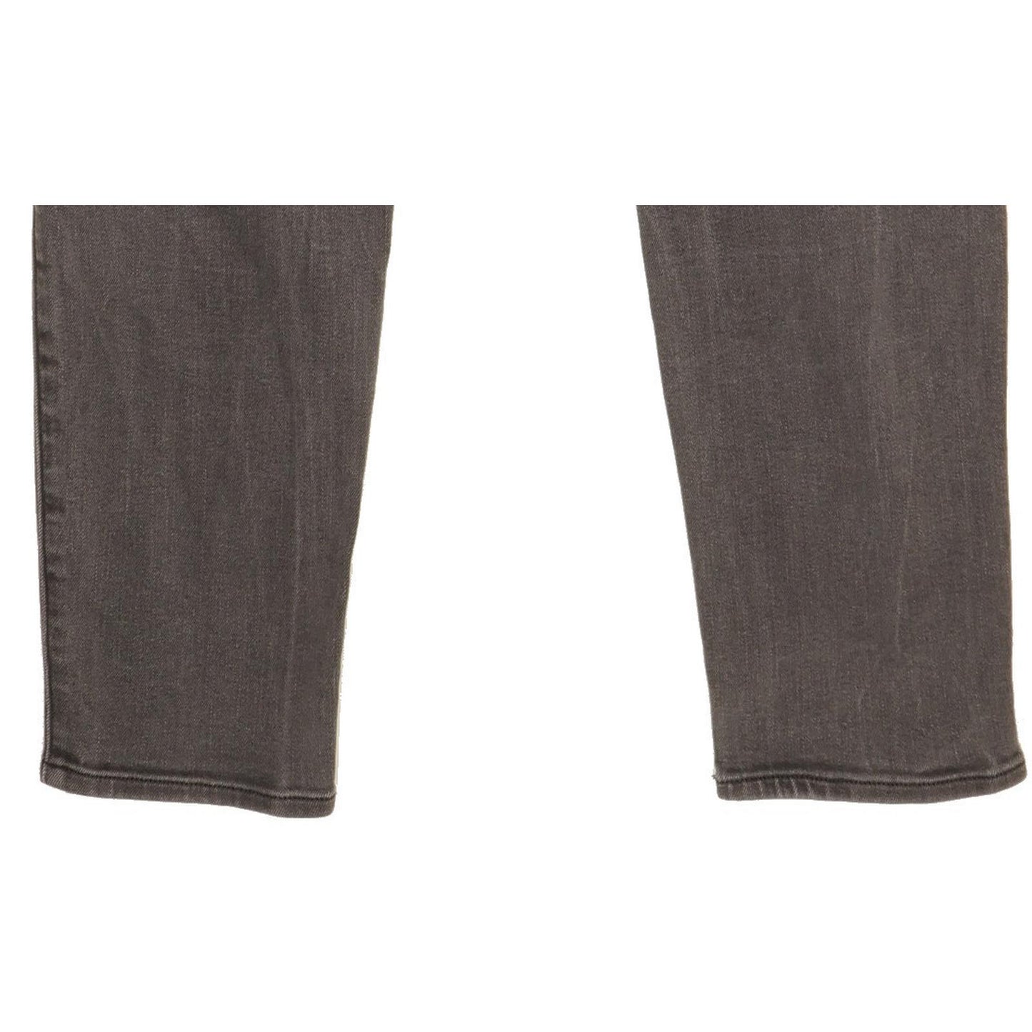 G-Star 3301 Ultra Women Grey Skinny Slim Stretch Jeans W32 L32