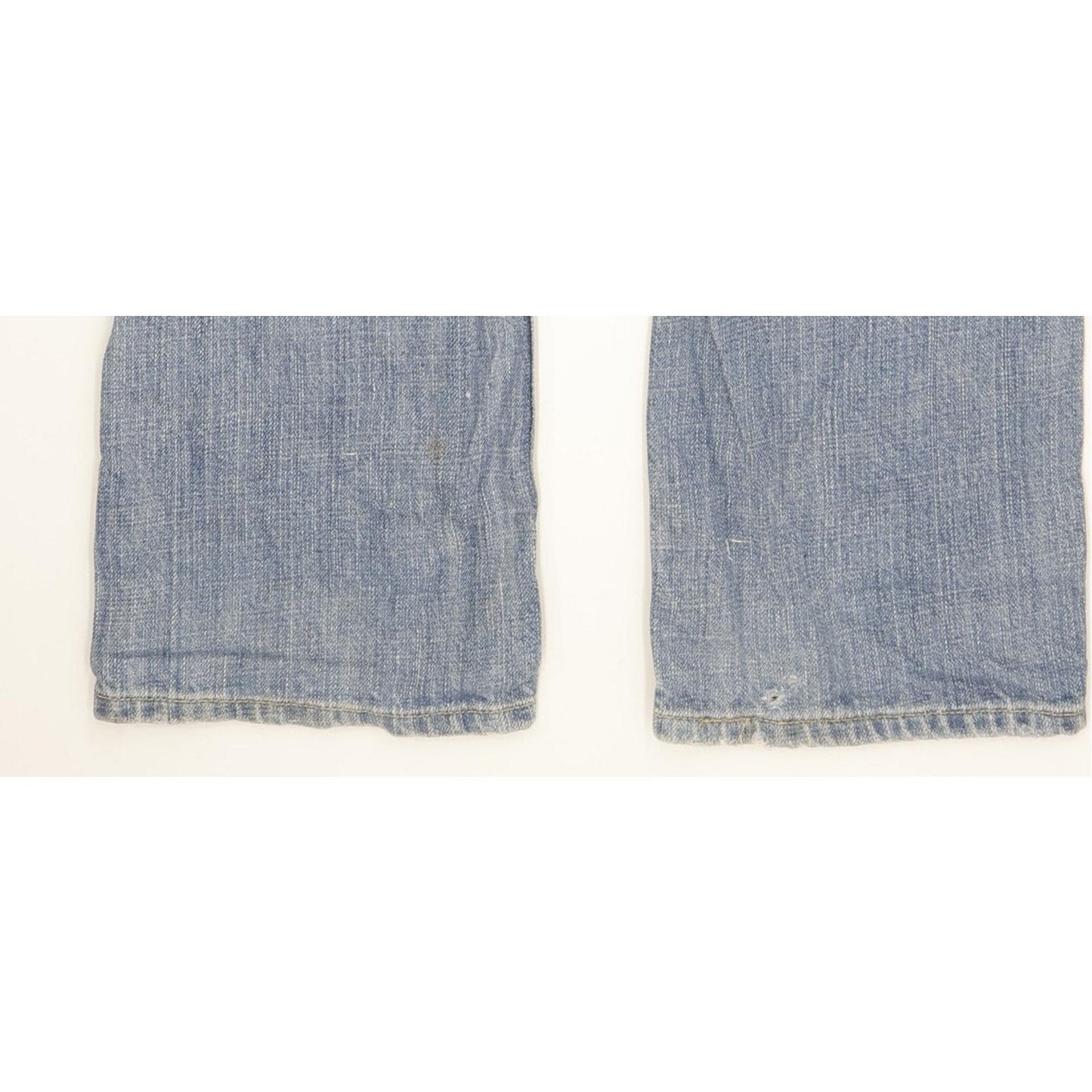 Levi's 514 Men Blue Straight Slim Jeans W29 L30