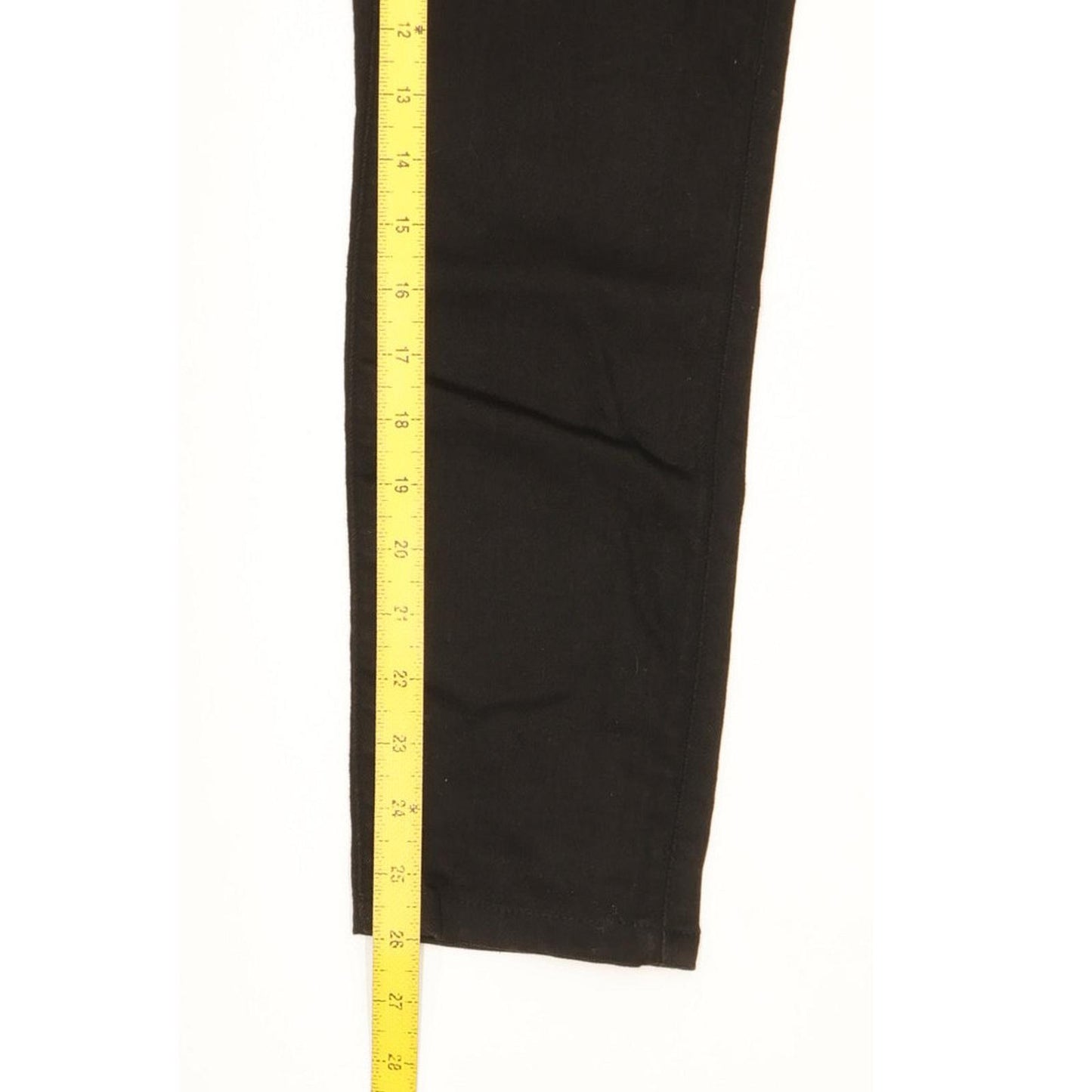 G-Star Midge Women Black Skinny Slim Stretch Jeans W31 L26