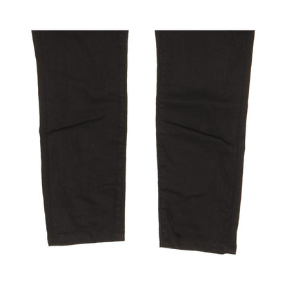 G-Star Midge Women Black Skinny Slim Stretch Jeans W31 L26