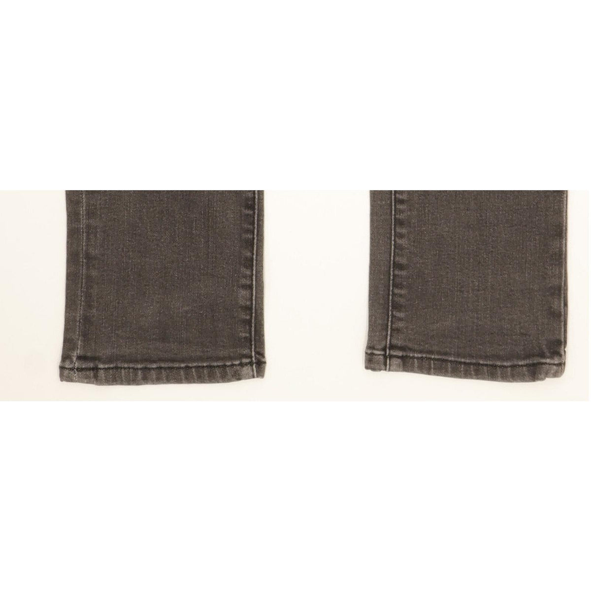 Levi's 510 Kids Grey Skinny Slim Stretch Jeans W28 L29