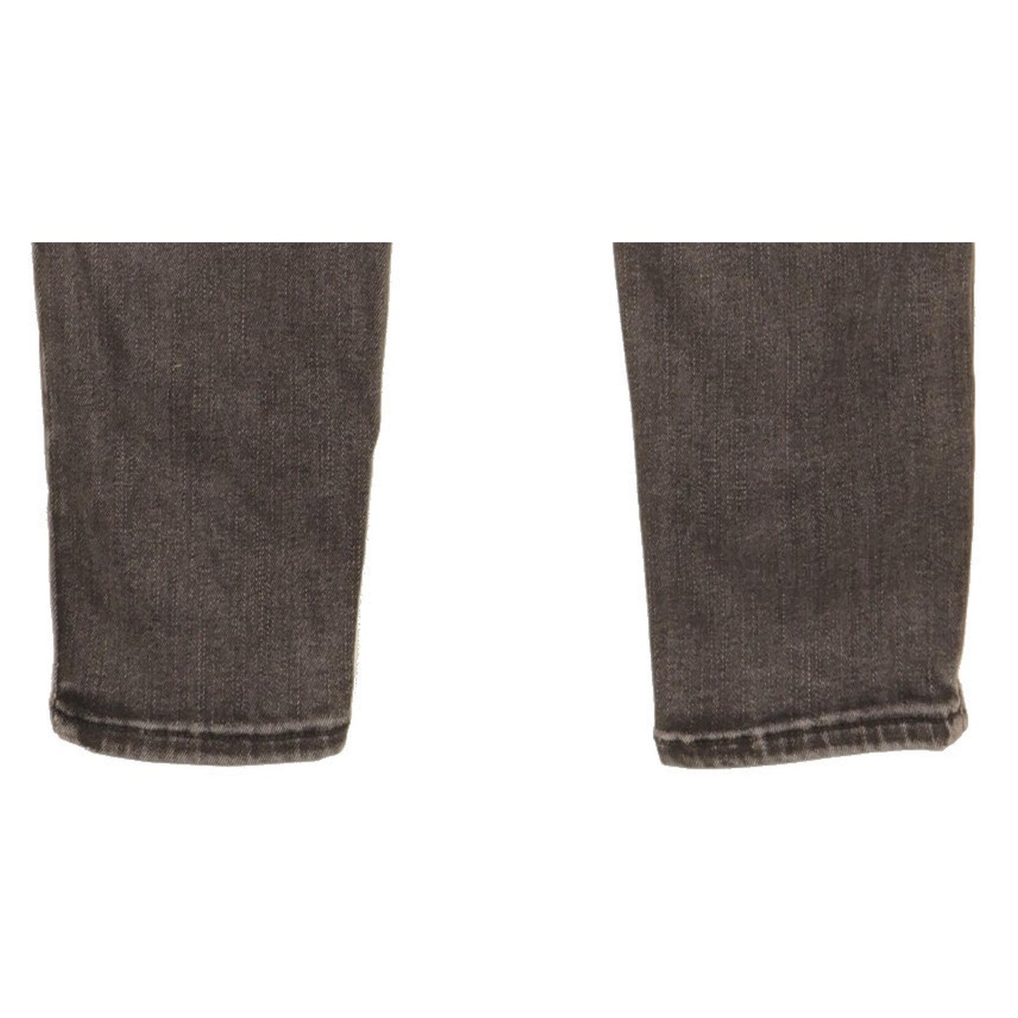 Levi's Mile Women Grey Skinny Slim Stretch Jeans W26 L28