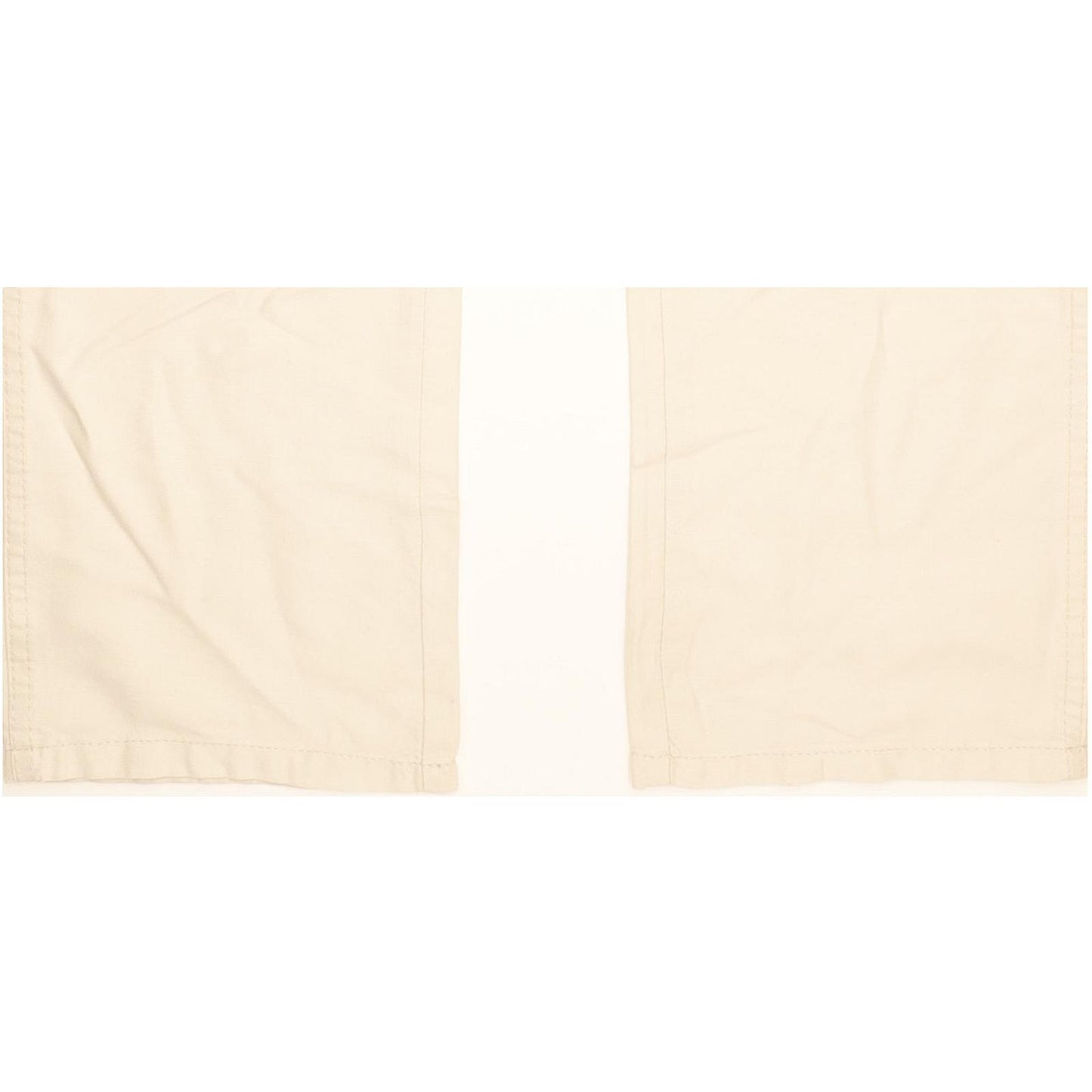 Wrangler Texas Men Beige Straight Regular Jeans W33 L32