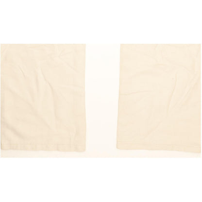 Wrangler Texas Men Beige Straight Regular Jeans W33 L32