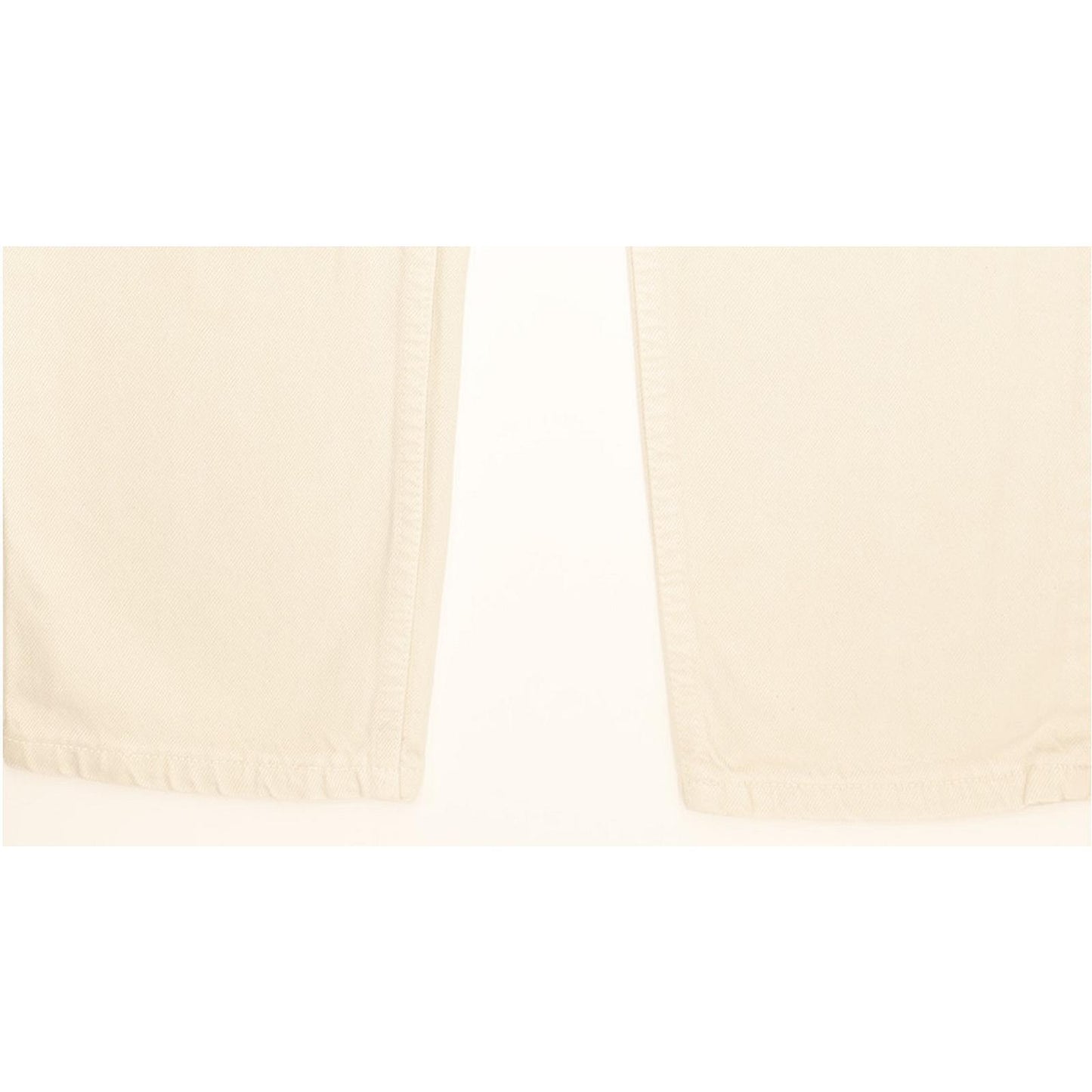 Levi's 881 Beige Straight Slim Jeans High Waisted W30 L29