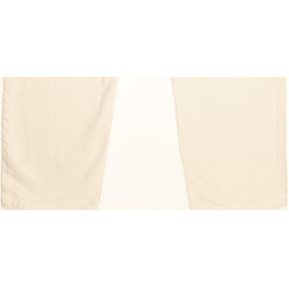 Levi's 881 Beige Straight Slim Jeans High Waisted W30 L29