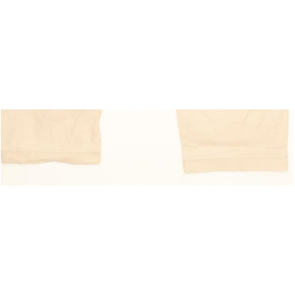G-Star Bronson Women Beige Skinny Slim Chino Stretch Trousers W26 L28