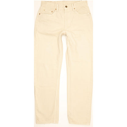 Levi's 615 Men Beige Straight Regular Jeans W32 L31