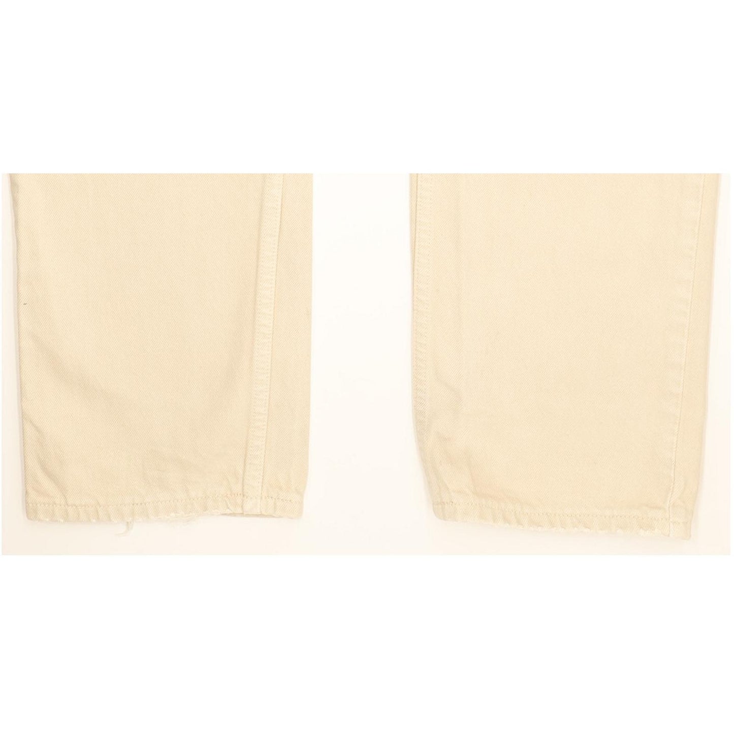 Levi's 615 Men Beige Straight Regular Jeans W32 L31