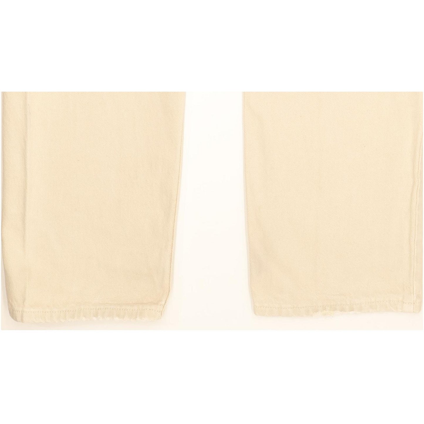 Levi's 615 Men Beige Straight Regular Jeans W32 L31