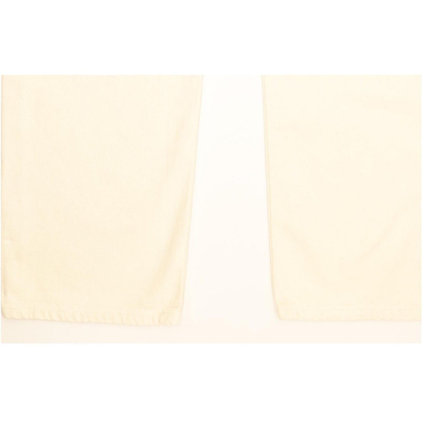 Levi's 501 Men Beige Straight Regular Jeans W33 L31