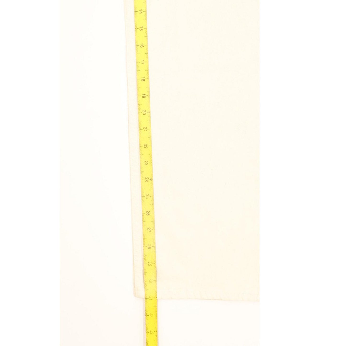 Levi's 501 Men Beige Straight Regular Jeans W33 L31
