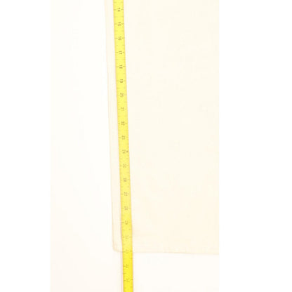 Levi's 501 Men Beige Straight Regular Jeans W33 L31