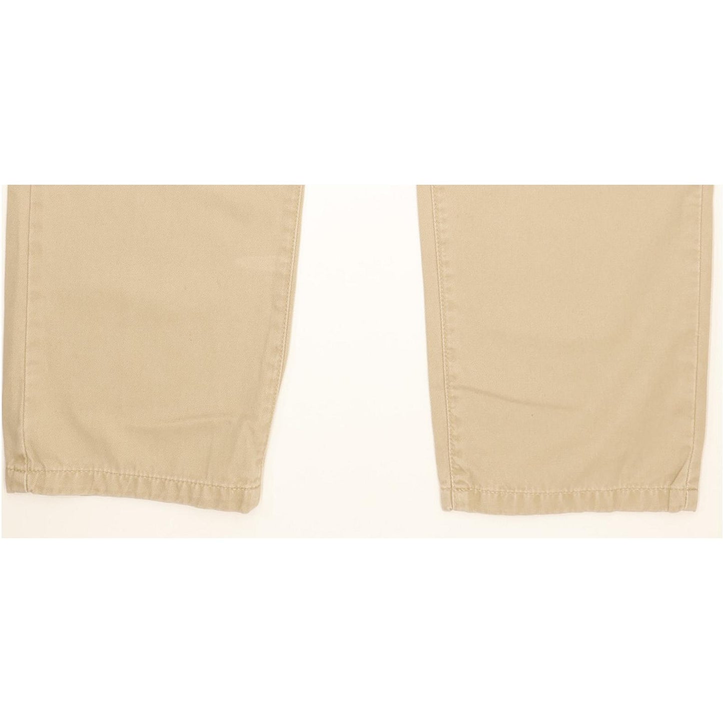Levi's 521 Men Beige Straight Regular Jeans W32 L30