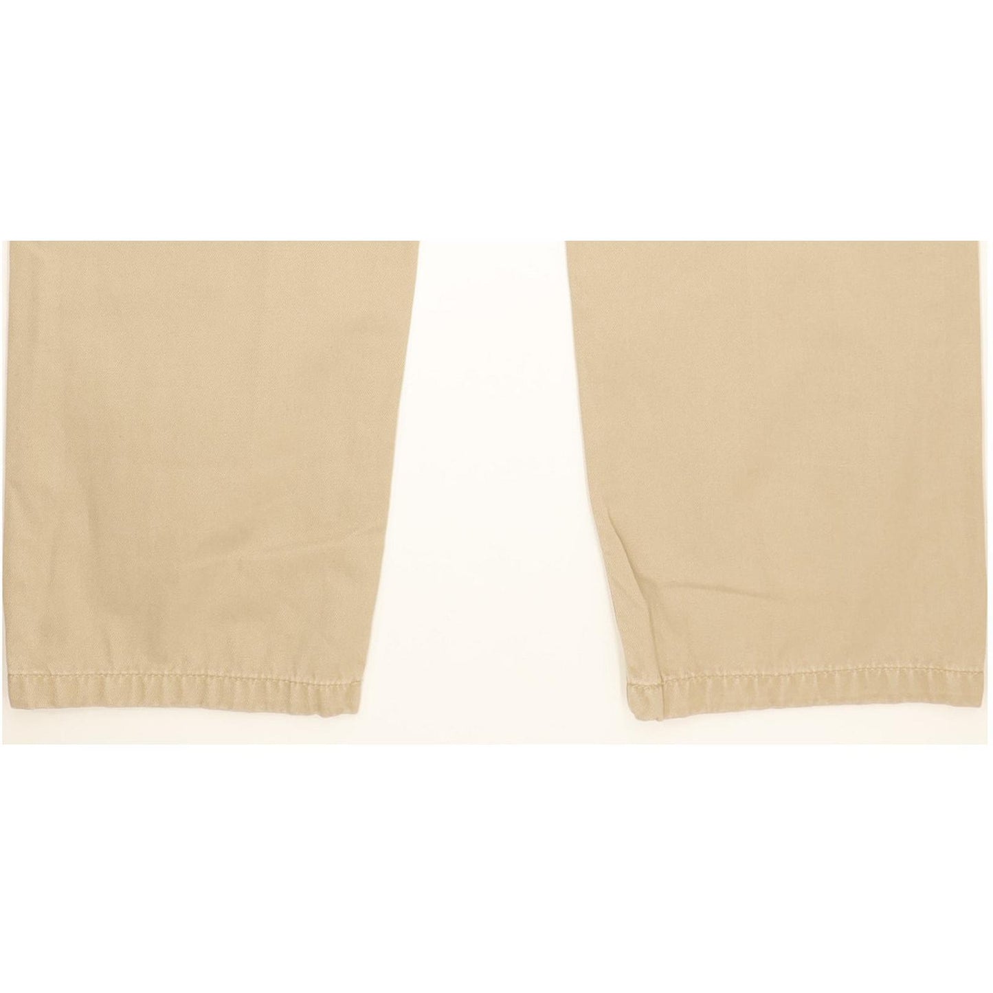 Levi's 521 Men Beige Straight Regular Jeans W32 L30