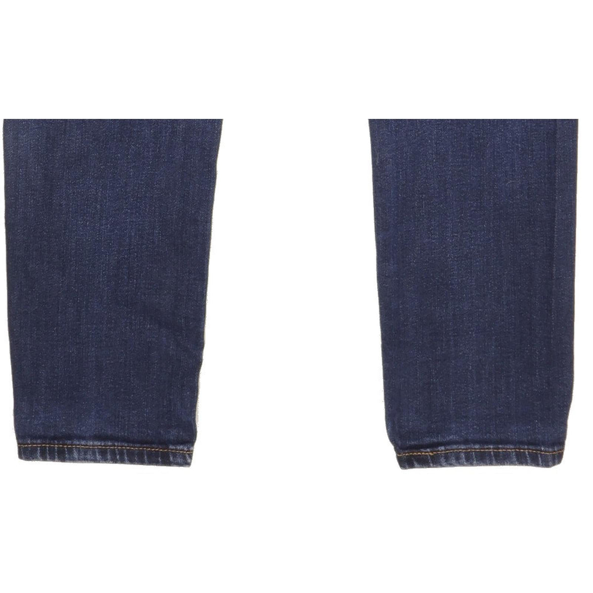 Levi's 711 Women Blue Skinny Slim Stretch Jeans W26 L32