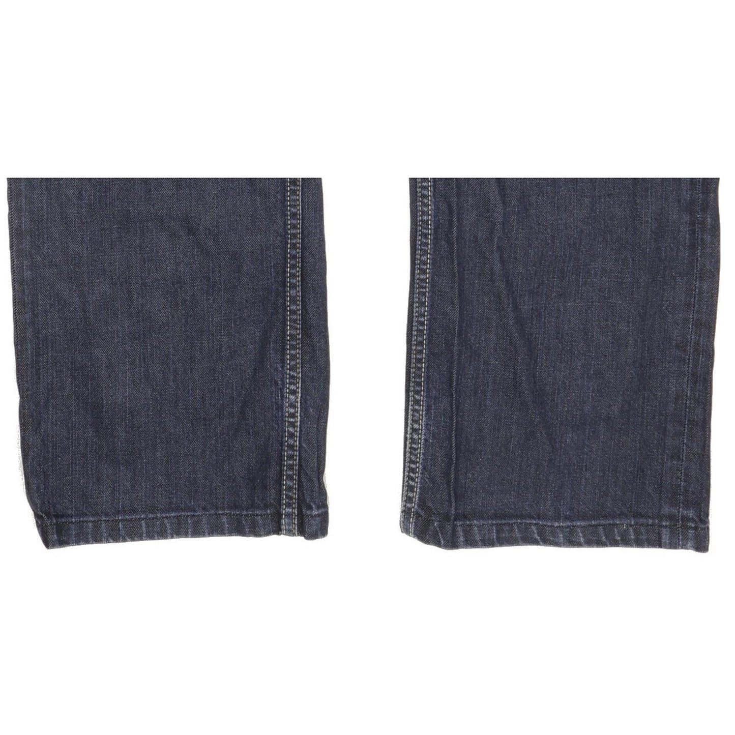 Diesel Larkee Men Blue Straight Regular Jeans W33 L31