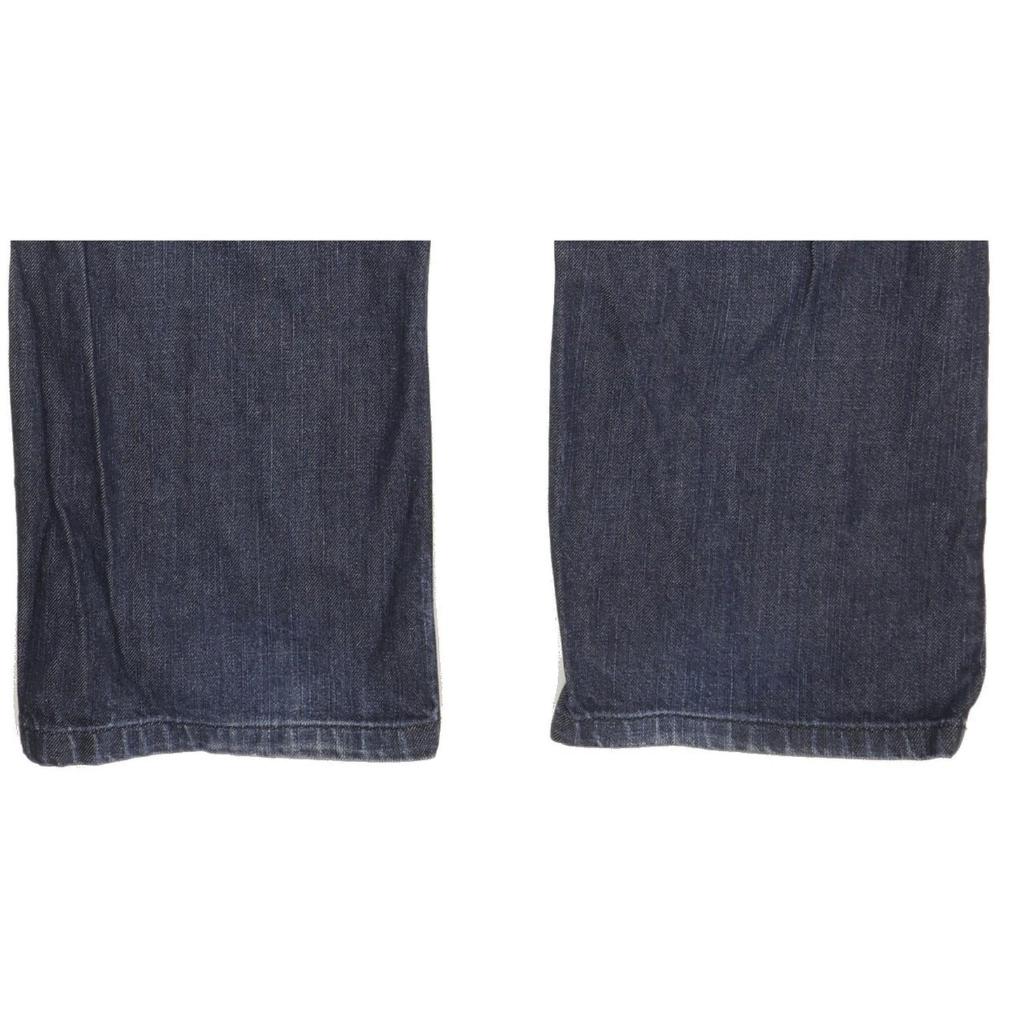 Diesel Larkee Men Blue Straight Regular Jeans W33 L31
