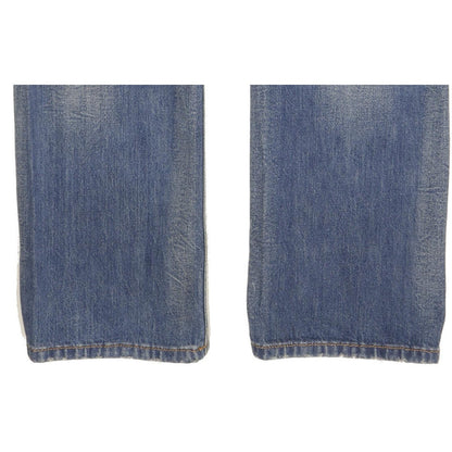 Diesel Larkee Men Blue Straight Regular Jeans W30 L32