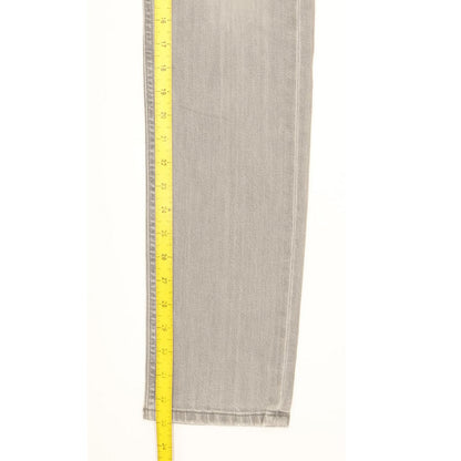 Diesel Thommer-SP Men Grey Skinny Slim Stretch Jeans W32 L33