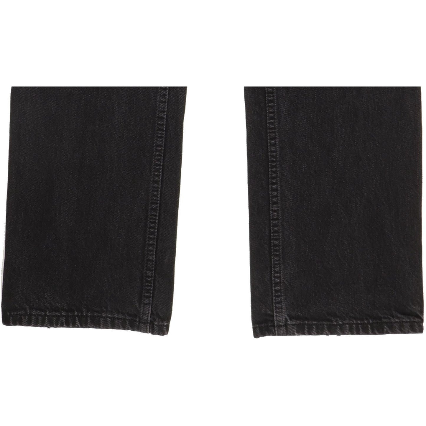 Lee Ranger Men Black Straight Regular Jeans W33 L33
