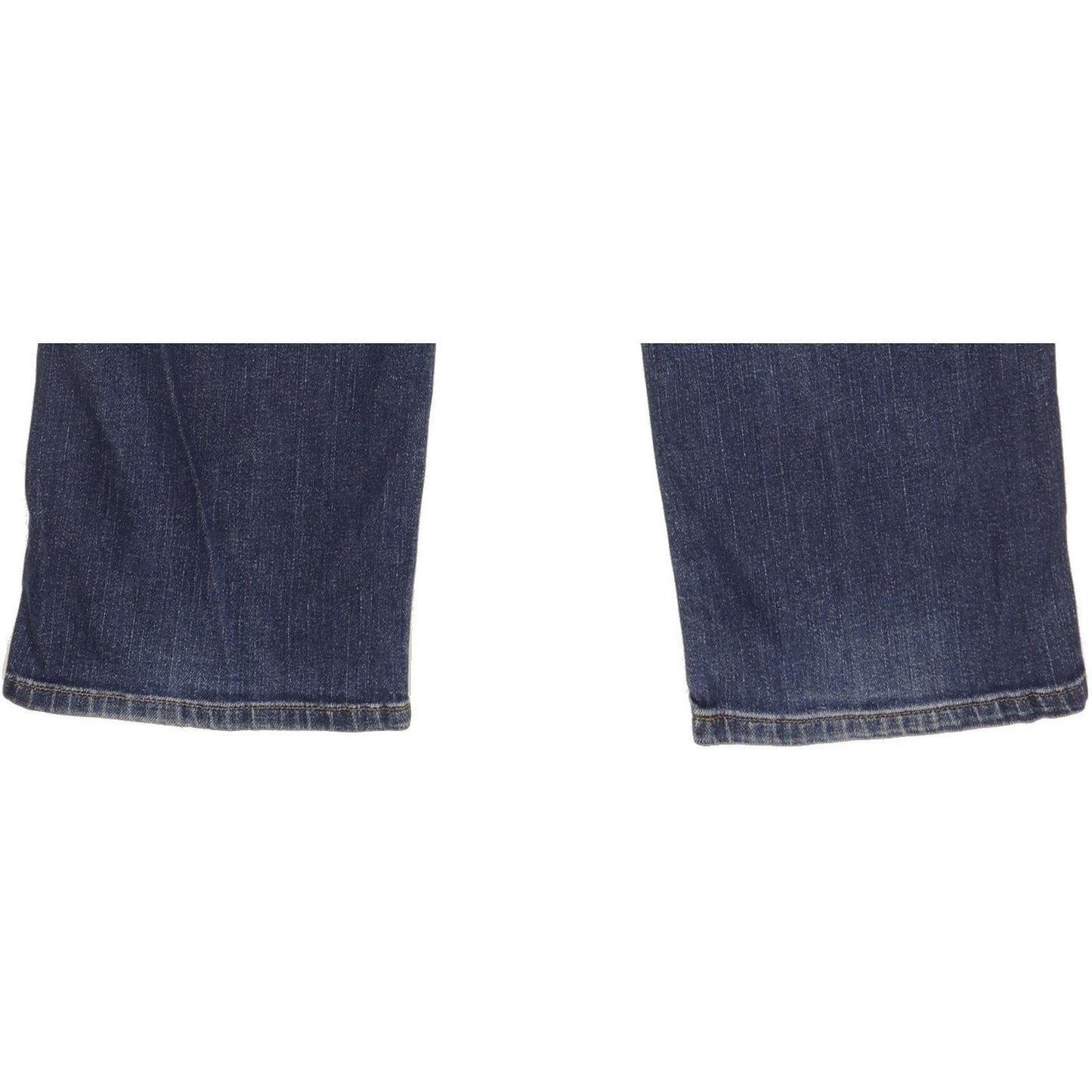 Wrangler Texas Men Blue Straight Regular Stretch Jeans W34 L30