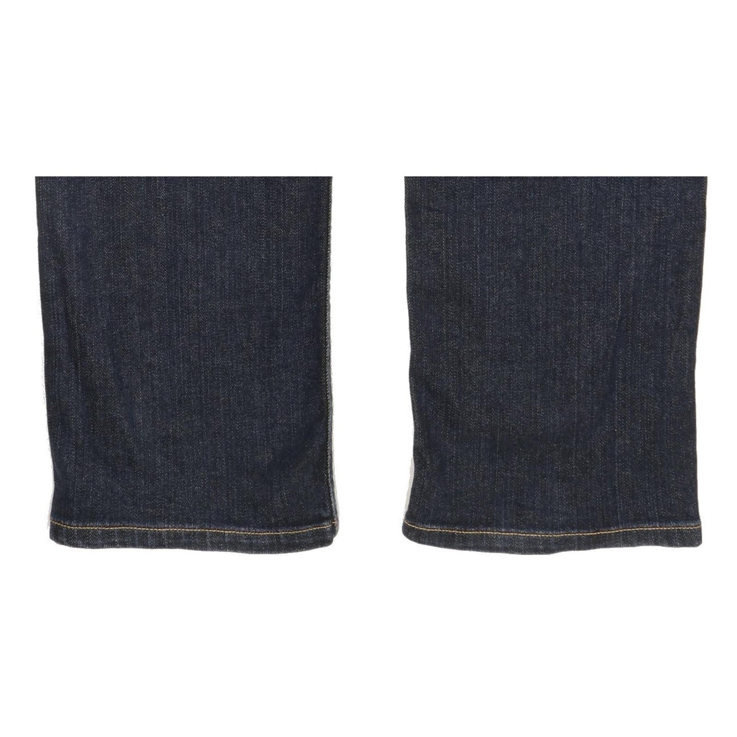 Lee Brooklyn Men Blue Straight Regular Stretch Jeans W36 L30