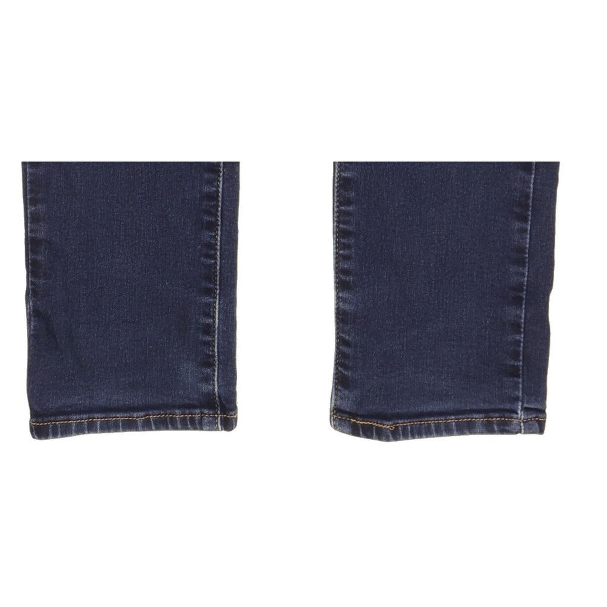 Levi's 712 Women Blue Straight Slim Stretch Jeans W26 L30