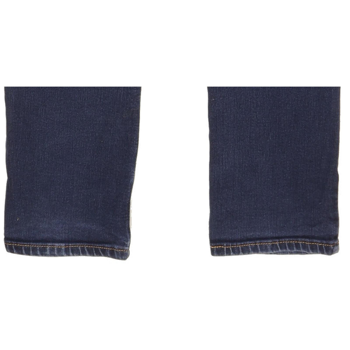 Levi's 712 Women Blue Straight Slim Stretch Jeans W26 L30